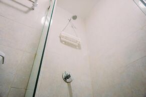 Nice And Comfy 1Br At The Mansion Kemayoran Apartment