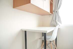 Comfortable And Homey 2Br Belmont Residence Puri Apartment