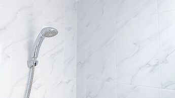 Comfortable And Homey 2Br Belmont Residence Puri Apartment