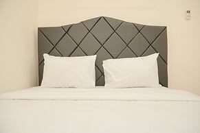 Comfortable And Homey 2Br Belmont Residence Puri Apartment