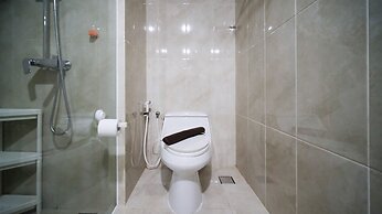 Best Location And Strategic 2Br At Praxis Apartment