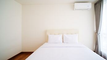 Best Location And Strategic 2Br At Praxis Apartment