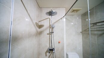 Best Location And Strategic 2Br At Praxis Apartment