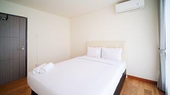 Best Location And Strategic 2Br At Praxis Apartment