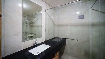 Best Location And Strategic 2Br At Praxis Apartment