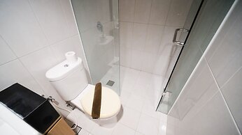 Best Location And Strategic 2Br At Praxis Apartment