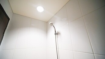 Best Location And Strategic 2Br At Praxis Apartment