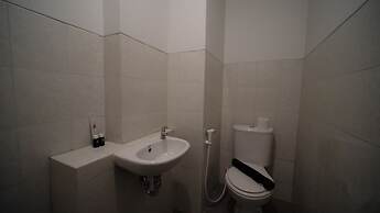 Tidy And Cozy Stay Studio Apartment At Suncity Residence