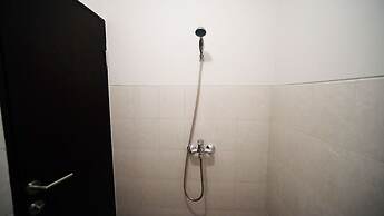 Tidy And Cozy Stay Studio Apartment At Suncity Residence