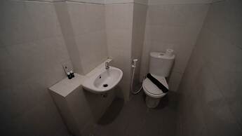 Tidy And Cozy Stay Studio Apartment At Suncity Residence