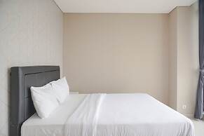 Nice And Wonderful 2Br Ciputra International Apartment