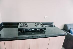 Nice And Wonderful 2Br Ciputra International Apartment