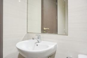 Nice And Wonderful 2Br Ciputra International Apartment