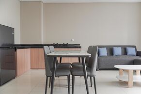 Nice And Wonderful 2Br Ciputra International Apartment