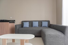 Nice And Wonderful 2Br Ciputra International Apartment