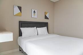 Nice And Wonderful 2Br Ciputra International Apartment