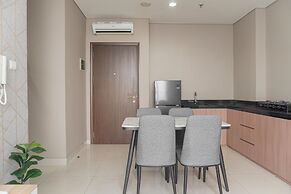 Nice And Wonderful 2Br Ciputra International Apartment
