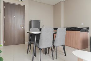 Nice And Wonderful 2Br Ciputra International Apartment