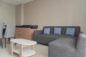 Nice And Wonderful 2Br Ciputra International Apartment