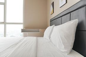 Nice And Wonderful 2Br Ciputra International Apartment