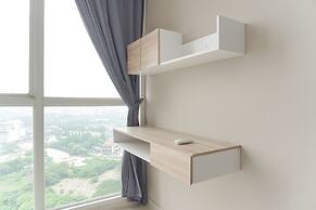 Nice And Wonderful 2Br Ciputra International Apartment