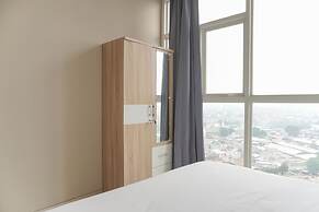 Nice And Wonderful 2Br Ciputra International Apartment