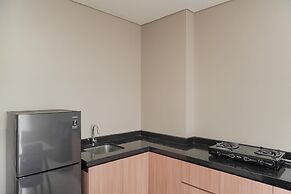 Nice And Wonderful 2Br Ciputra International Apartment