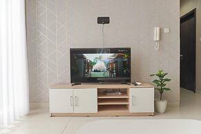 Nice And Wonderful 2Br Ciputra International Apartment