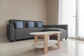 Nice And Wonderful 2Br Ciputra International Apartment