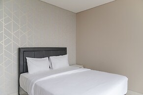 Nice And Wonderful 2Br Ciputra International Apartment