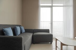 Nice And Wonderful 2Br Ciputra International Apartment