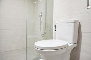 Nice And Wonderful 2Br Ciputra International Apartment