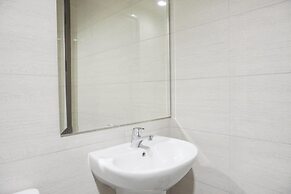 Nice And Wonderful 2Br Ciputra International Apartment