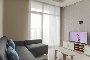 Nice And Wonderful 2Br Ciputra International Apartment
