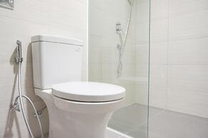 Nice And Wonderful 2Br Ciputra International Apartment