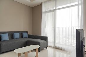 Nice And Wonderful 2Br Ciputra International Apartment