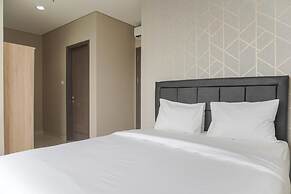 Nice And Wonderful 2Br Ciputra International Apartment