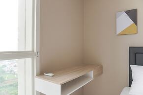 Nice And Wonderful 2Br Ciputra International Apartment