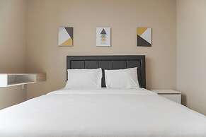 Nice And Wonderful 2Br Ciputra International Apartment