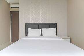 Nice And Wonderful 2Br Ciputra International Apartment