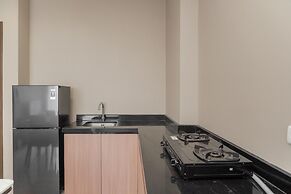 Nice And Wonderful 2Br Ciputra International Apartment