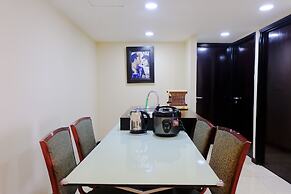 Strategic And Comfortable 2Br At Braga City Walk Apertment