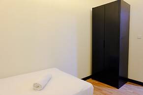 Strategic And Comfortable 2Br At Braga City Walk Apertment