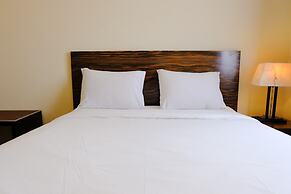 Strategic And Comfortable 2Br At Braga City Walk Apertment