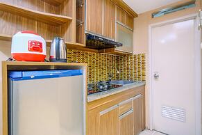 Simply Look 2Br At Bogor Valley Apartment