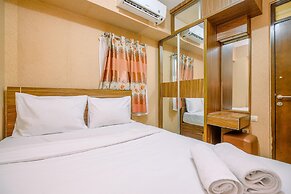 Simply Look 2Br At Bogor Valley Apartment