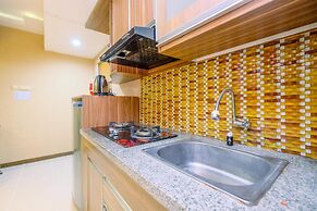 Simply Look 2Br At Bogor Valley Apartment