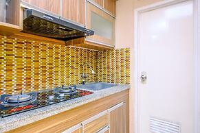 Simply Look 2Br At Bogor Valley Apartment