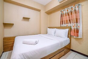 Simply Look 2Br At Bogor Valley Apartment
