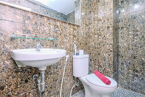 Simply Look 2Br At Bogor Valley Apartment